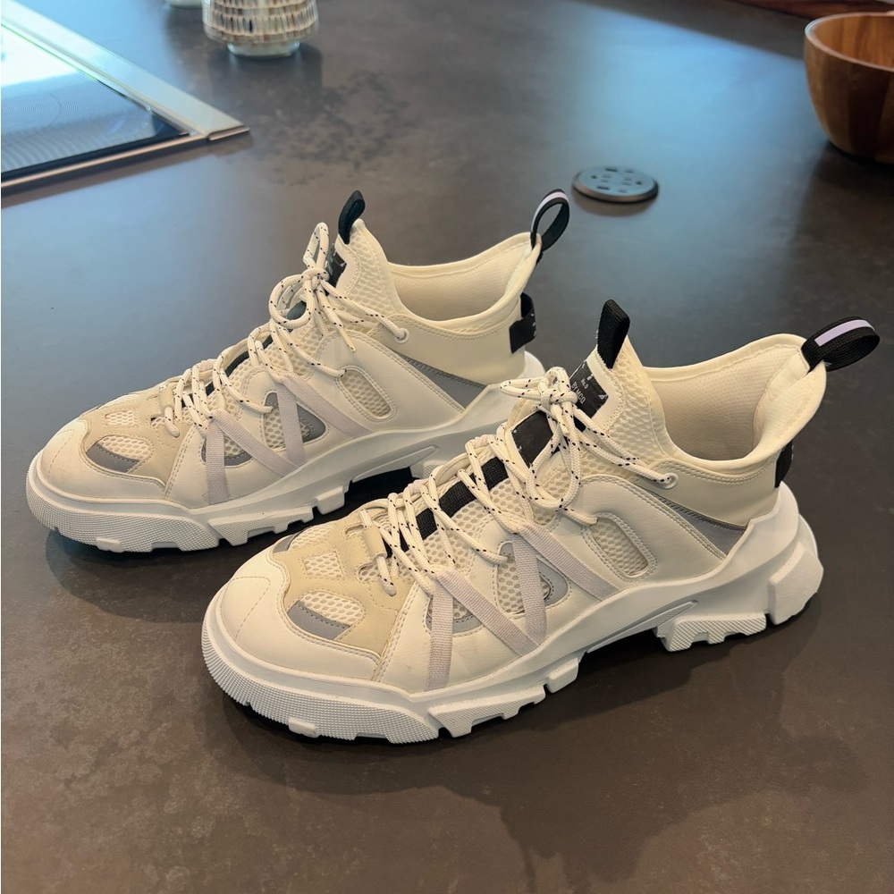 Alexander McQueen Men’s Sneakers